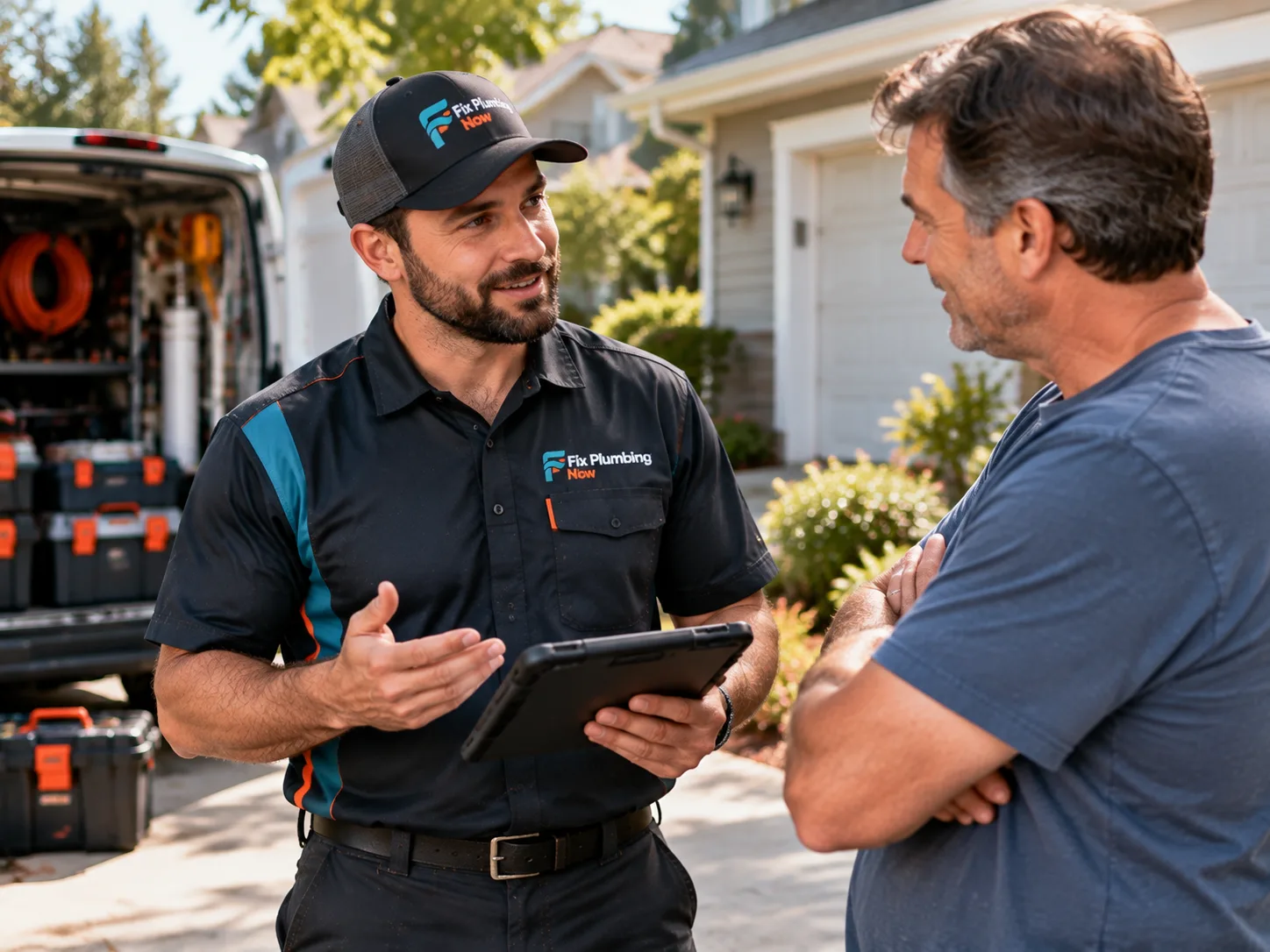 Clogged Drain Service Oakland, IA FAQs